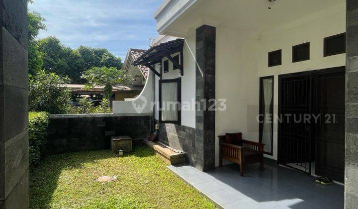 Rumah Cantik Minimalis Modern Di Batununggal 1