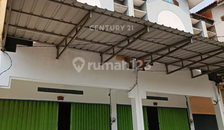 Ruko Taman Kopo Indah 3 Main Road Ready for Use Ruko Taman Kopo Indah 3 Main Road Ready for Use