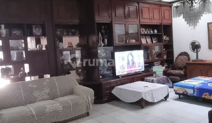 2-Story House Ready to Occupied in Sukamulya Indah, Bandung City