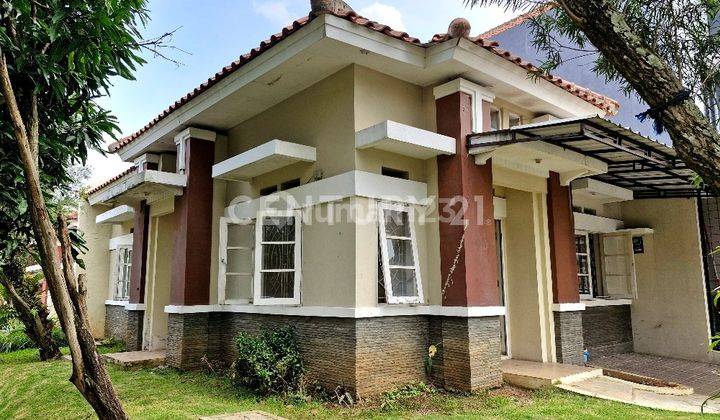 Rumah Hook 2 Kamar Di KBP Tatar Jingganagara Bandung 1