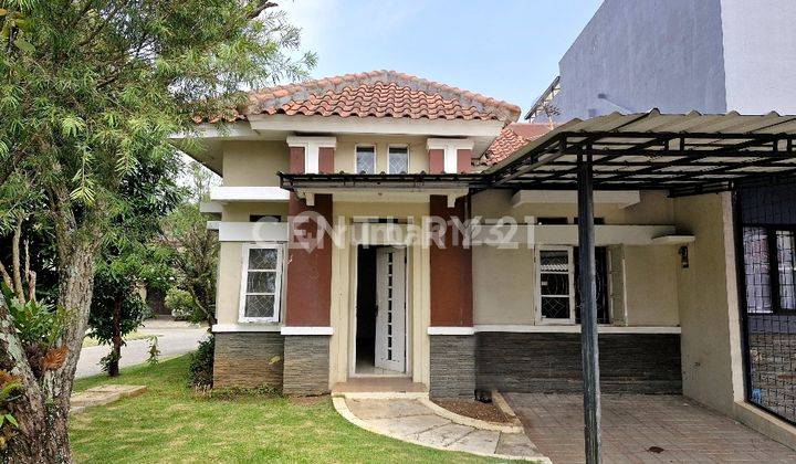 Rumah Hook 2 Kamar Di KBP Tatar Jingganagara Bandung 2