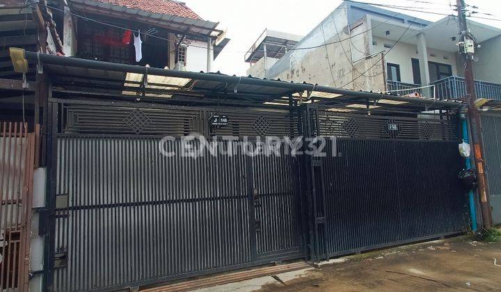 Rumah Siap Huni 3 Kamar Di Taman Kopo Indah 1 1