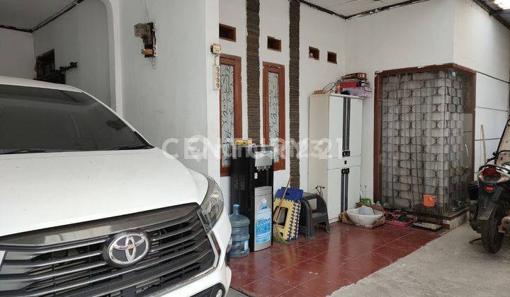 Rumah Siap Huni 3 Kamar Di Taman Kopo Indah 1 2