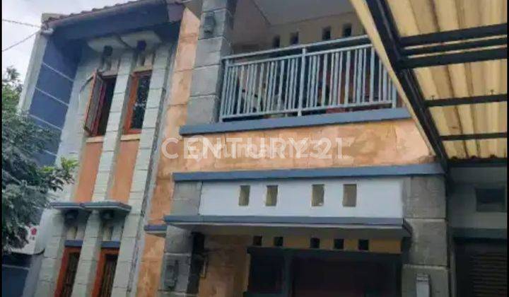 Rumah Tinggal Bagus  Jalan Cikutra Baru Bandung 1