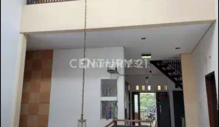 Rumah Tinggal Bagus  Jalan Cikutra Baru Bandung 2