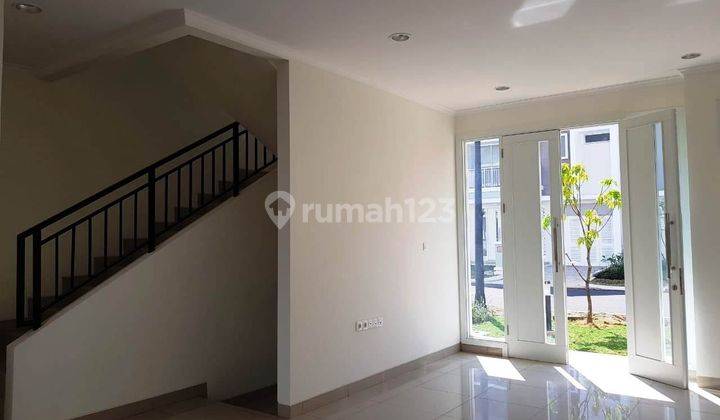 Rumah Siap Huni Premium Di Amanda 7 Summarecon Bandung 2