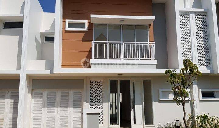 Rumah Siap Huni Premium Di Amanda 7 Summarecon Bandung 1