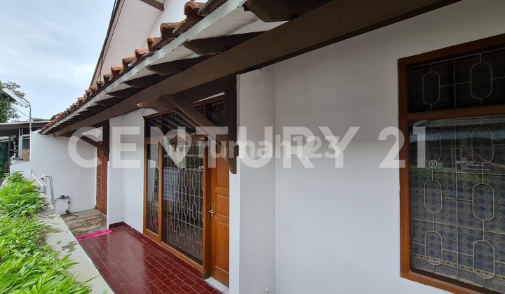 Rumah Posisi Hook Di Taman Kopo Indah 1, Kabupaten Bandung 2