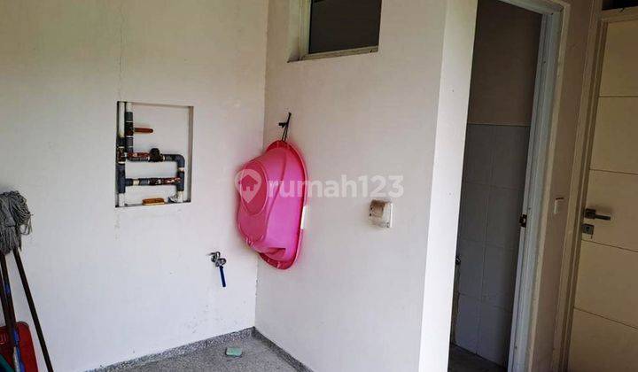 Rumah Siap Huni 4 Kamar Tatar Naganingrum, Kota Baru Parahyangan 2