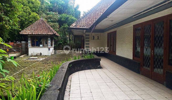 Rumah Hook 13 Kamar Di Jl. Cisangkuy Bandung 2