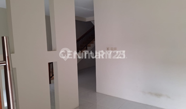 foto lainnya rumah 2 lantai siap huni