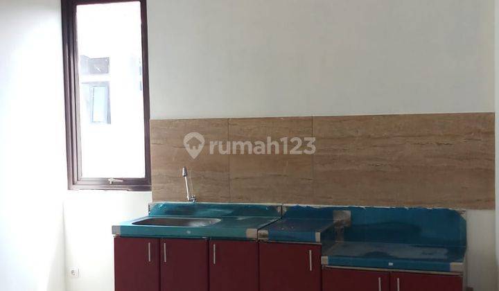 Rumah Baru 2 Lantai Di Komplek Jati Permai, Bandung 2