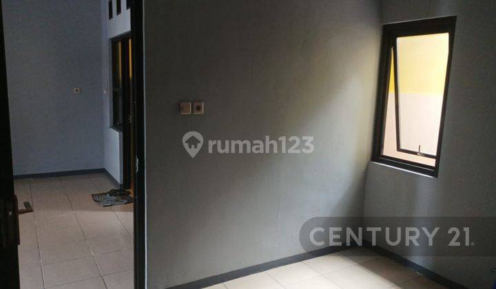 Rumah Manis Di TKK Katapang, Bandung, Akses Jalan Masuk Mobil 2