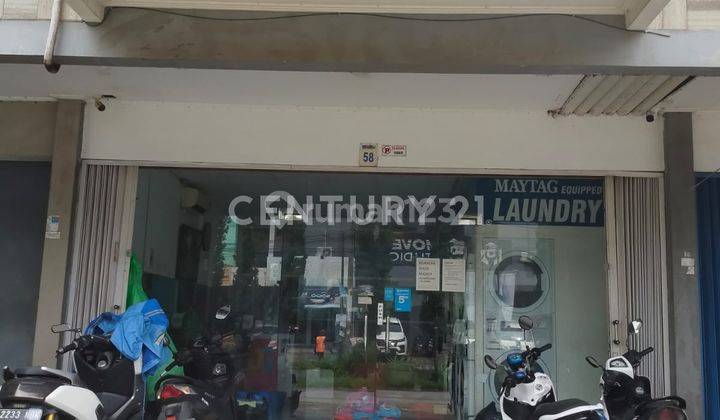 Ruko 2 Lantai Di Komplek Mekarwangi Indah Bandung 2