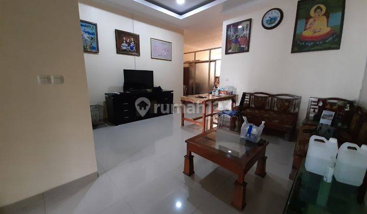 Rumah Bagus Minimalis Batununggal Bandung 2