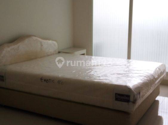 Apartemen  Studio Galeri Ciumbuleuit 3 2