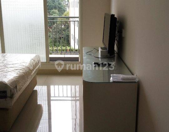 Apartemen  Studio Galeri Ciumbuleuit 3 1