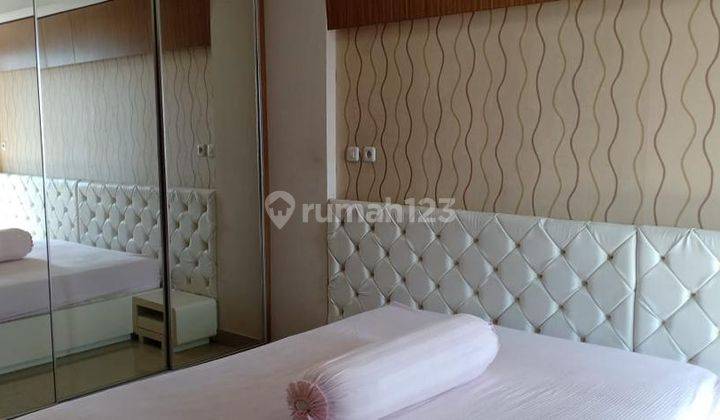 Apartemen Sudirman Suites Mahogani Type 3 BR Fully Furnished 2