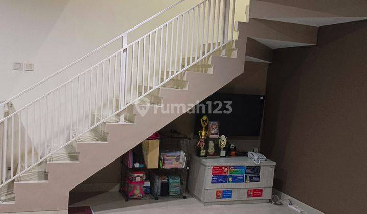 Rumah Bagus Siap Huni The Awani Kabupaten Bandung Barat 2