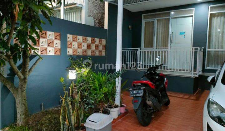 Rumah Bagus Siap Huni The Awani Kabupaten Bandung Barat 1