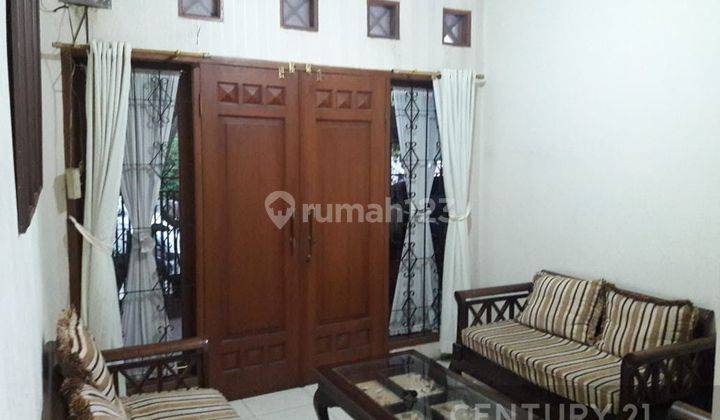 Rumah Bagus Minimalis Di Puri Cipageran Indah 2 Cimahi 2