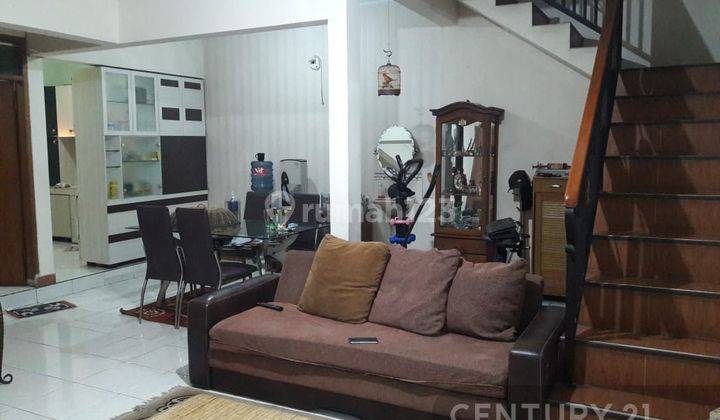 Rumah Bagus Minimalis Di Puri Cipageran Indah 2 Cimahi 1