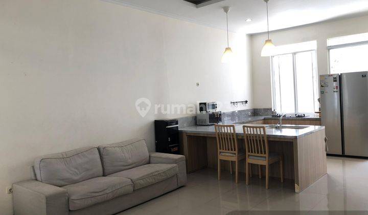 Rumah Minimalis Modern Semi Furnish Taman Kopo Indah 5 Springvill 1