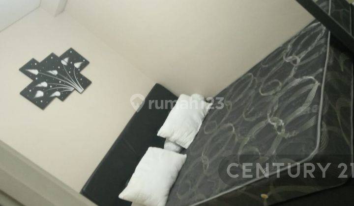 Apartemen Siap Huni Parahyangan Residence 2 BR 2