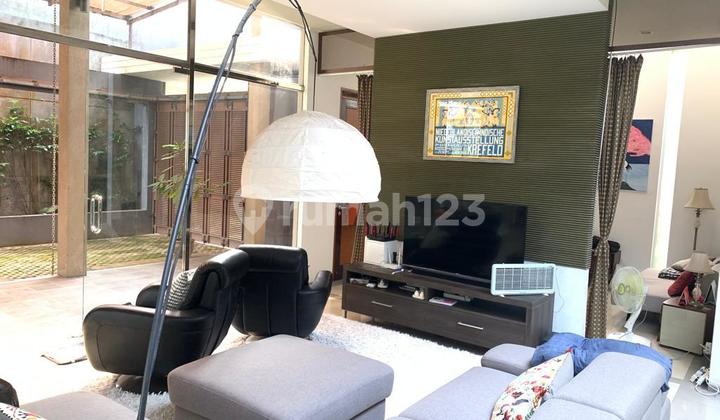 Luxury 2-Story House, Lake View, in Kota Baru Parahyangan, Bandung