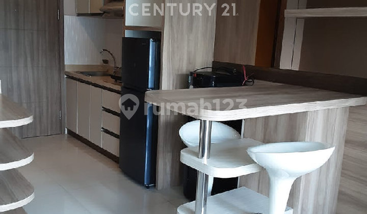 For Rent GALERY CIUMBULEIT 3 Apartment Bandung City