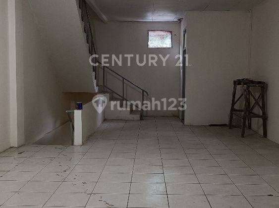 Ruko Siap Huni Di Pusat Kota Bandung Jl Cihampelas 2