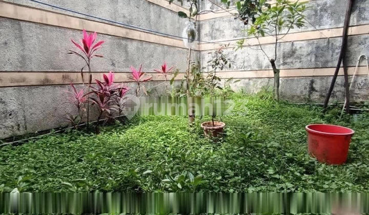 Rumah Strategis Dekat Tol Pasteur Hitung Harga Tanah Saja 2
