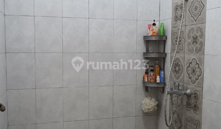 Ready-to-Occupy House in Tatar Jingganagara, Parahyangan New City 2