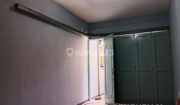 Rumah Bagus Siap Huni Di Taman Holis Indah 1 2