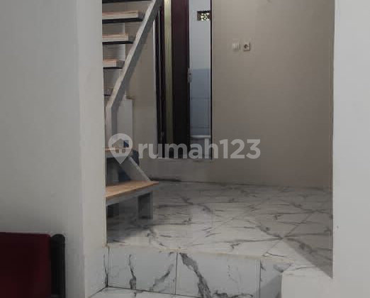 3-Story Shophouse in Kaum Area, Bandung City 2