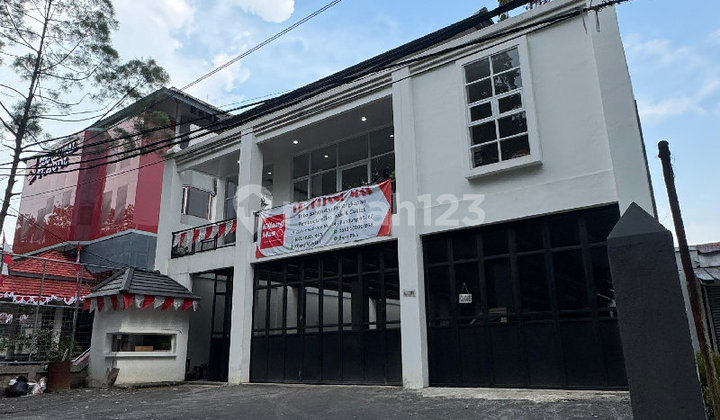 Ruko 3 Lantai Di Jl. Gatot Subroto Kota Bandung Ruko 3 Lantai Di Jl. Gatot Subroto Kota Bandung