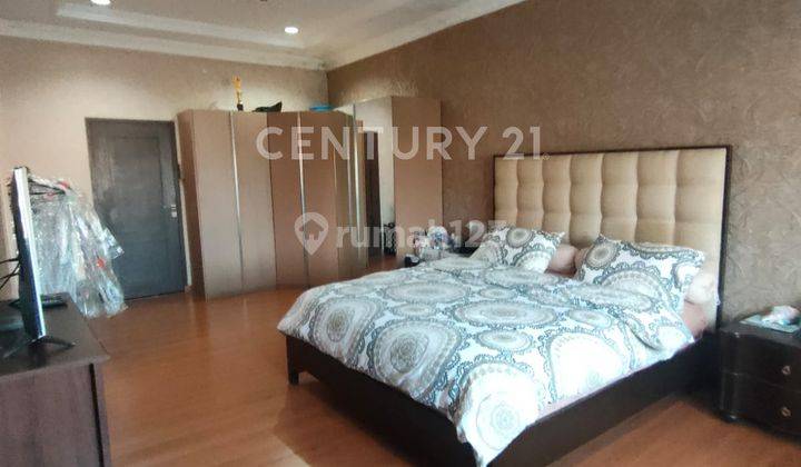 Rumah Modern Fully Furnished Dekat Akses Tol Pasteur 2