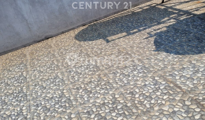 Rumah 2,5 Lantai Full Furnished Di Tki V Kota Bandung  2