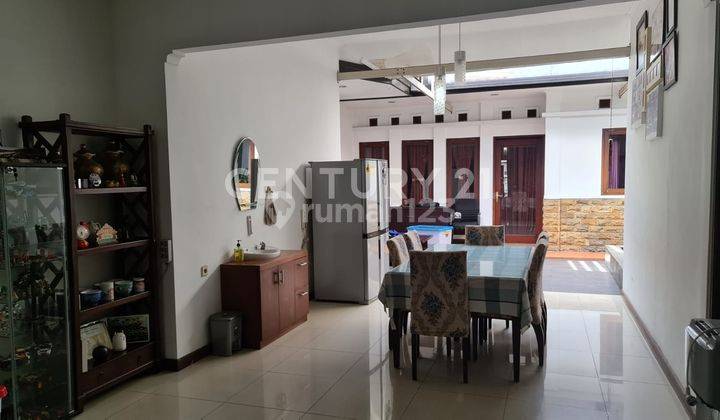 Rumah Bagus Siap Huni Di Taman Mutiara Cimahi 2