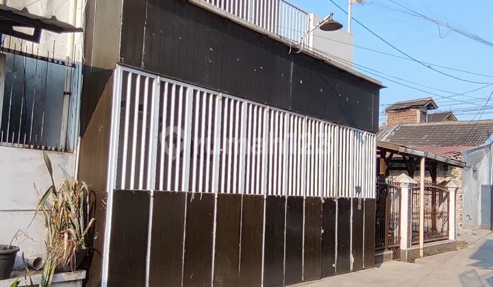 Rumah Bagus 2 Lantai Di Taman Cibaduyut Indah 1 Rumah Bagus 2 Lantai Di Taman Cibaduyut Indah 1