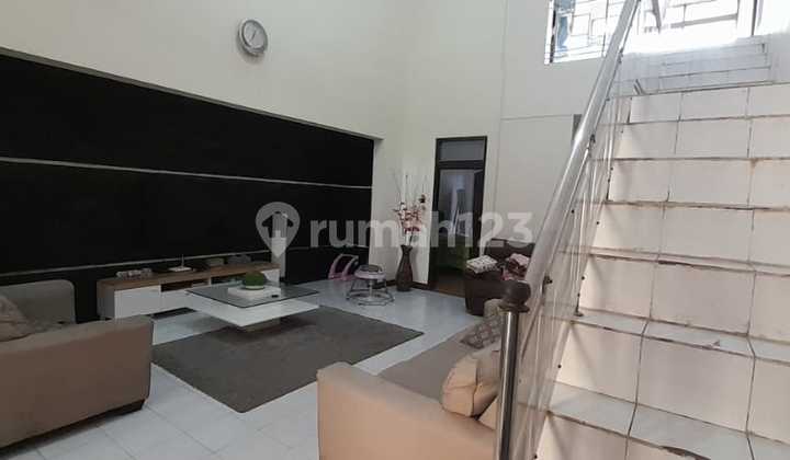 Rumah Siap Huni Sayap Buah Batu Kota Bandung  2