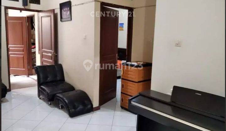 Rumah Bagus Asri Di Kiara Sari Permai Buah Batu 2