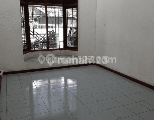 Rumah Siap Huni Disewakan Di Taman Holis Indah Bdg 2