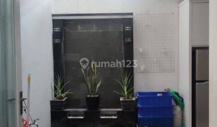 Rumah Cantik 4 Kamar Siap Huni Di Mekar Wangi, Bandung 2