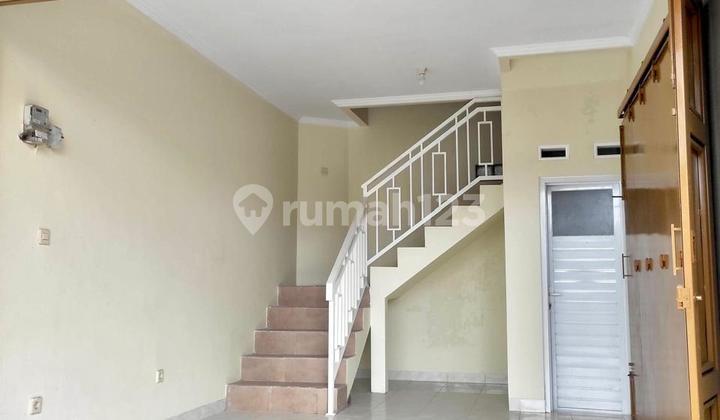Ruko 3 Lantai Lokasi Mainroad Cjerah Bandung 1