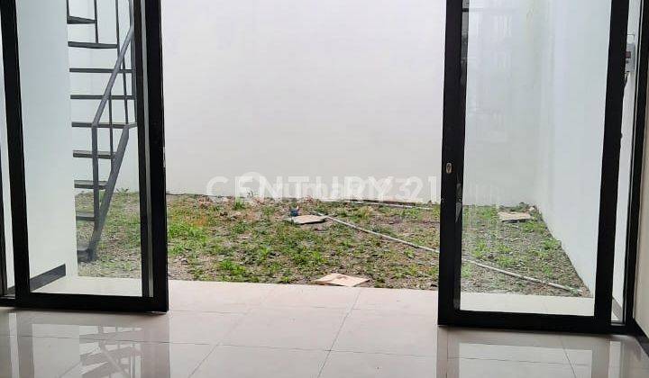 Rumah Baru 2 Lantai Di Cluster Sherwood TKI 5 Kab. Bandung 2