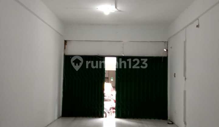 Ready-to-Use Shop House at Bandung Textile Center, Kebonjati, Bandung 2