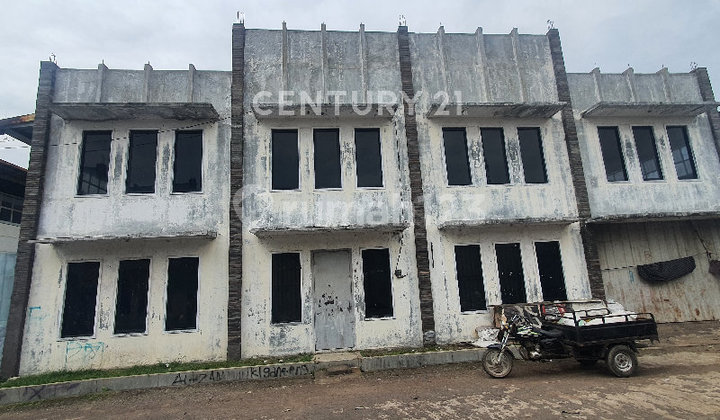 Gudang Bersih Di Kawasan Pergudangan Jl.Cibolerang Bandung Gudang Bersih Di Kawasan Pergudangan Jl.Cibolerang Bandung