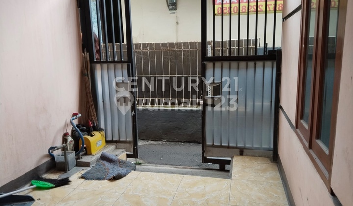 Rumah Bagus 2 Lantai Di Sayap Jalan Garuda Bandung 1