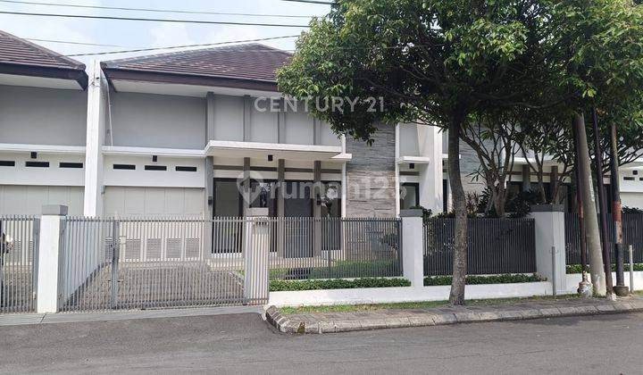 Rumah Baru Nyaman Di Batununggal Indah Vii 1